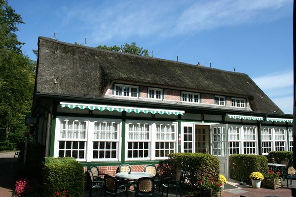 Bilder Restaurant Gasthaus Quellenhof