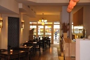 Bilder Restaurant Grill of Arabia