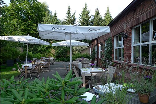 Bilder Restaurant Die Bäckerei Restaurant