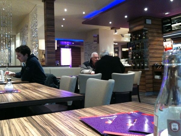 Bilder Restaurant VaVeloce