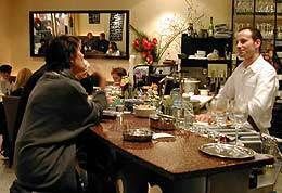 Bilder Restaurant Maral