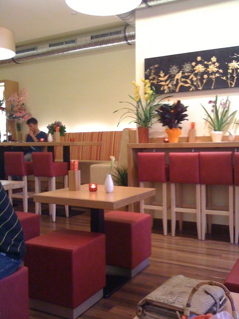 Bilder Restaurant Thang Long