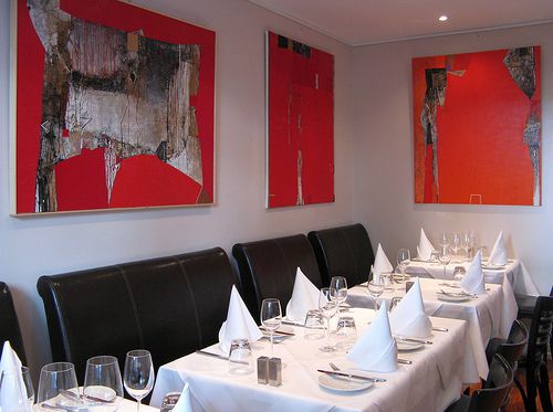 Bilder Restaurant Gusto Fino