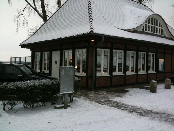 Bilder Restaurant Schmetzer