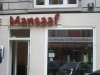 Restaurant Mansaaf