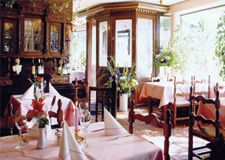 Bilder Restaurant Lukullion mediterrane Küche