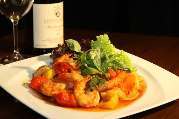 Bilder Restaurant CoCoLÁ Vietnamesisches Restaurant & Café