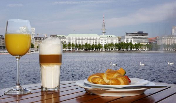 Bilder Restaurant Cafe Bar Wien