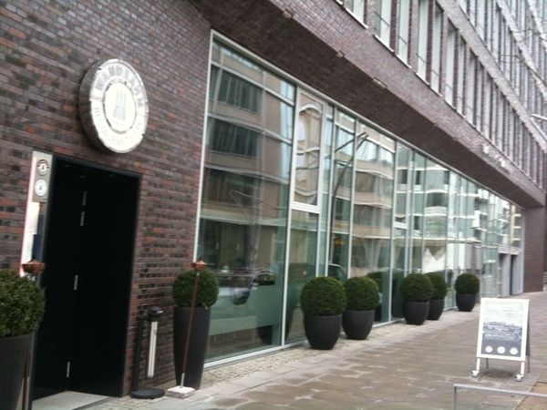 Bilder Restaurant Wandrahm Restaurant & Bar