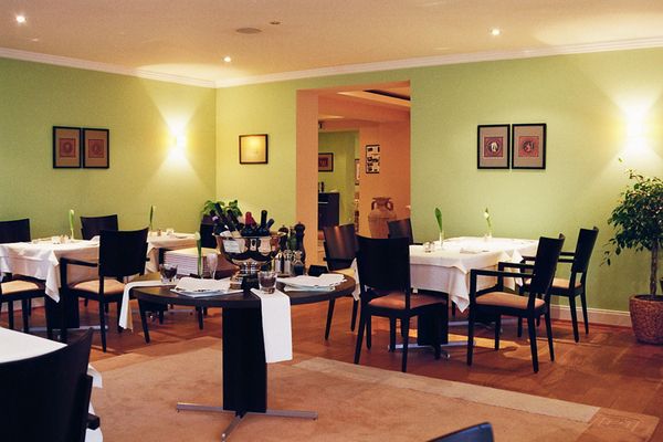 Bilder Restaurant Minas