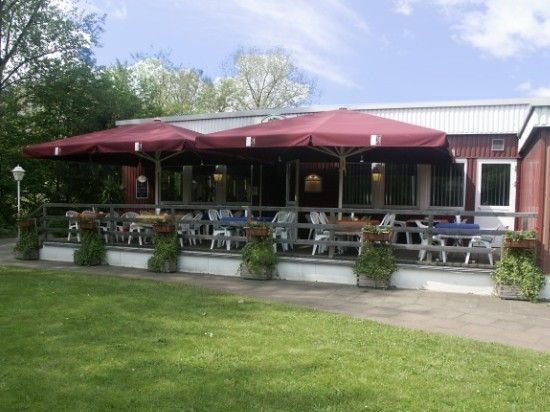 Bilder Restaurant Betriebssportcasino