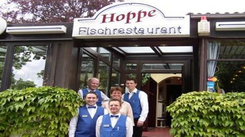 Bilder Restaurant Fischrestaurant Hoppe