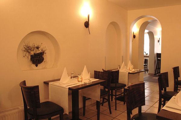 Bilder Restaurant Unique