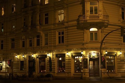 Bilder Restaurant Anno 1905