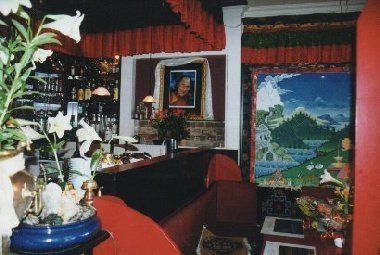 Bilder Restaurant Tibet Himalaya-Spezialitäten Restaurant