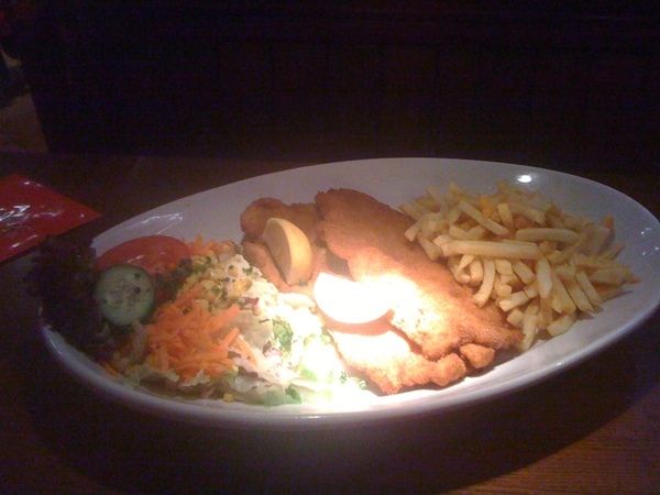 Bilder Restaurant Schweinske Bahrenfeld