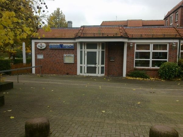 Bilder Restaurant Aegeon