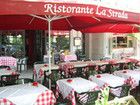 Bilder Restaurant La Strada