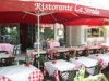 Restaurant La Strada