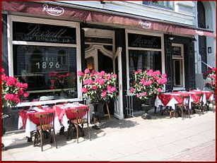 Bilder Restaurant Rexrodt