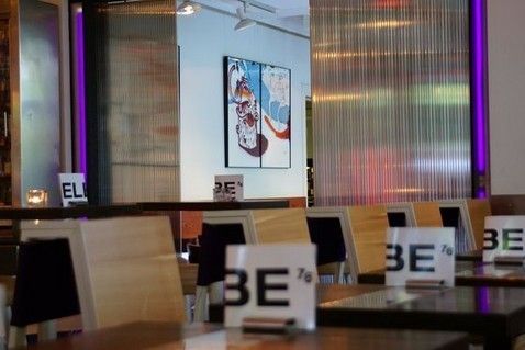 Bilder Restaurant Elbe 76