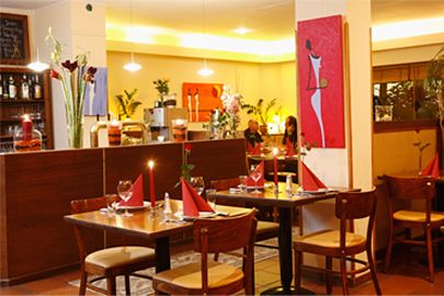 Bilder Restaurant Dilara Restaurant