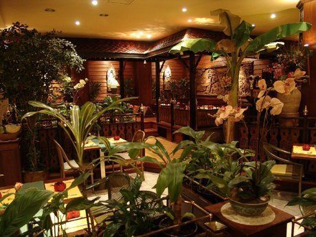 Bilder Restaurant Sala Thai