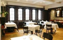 Bilder Restaurant Küchenwerkstatt