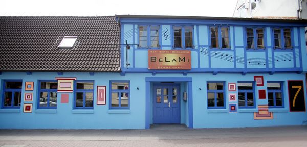 Bilder Restaurant BeLaMi Bergedorf