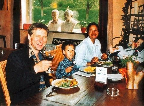 Bilder Restaurant Wasserturm