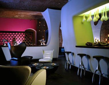 Bilder Restaurant East Restaurant - Bar - Lounge - Hotel