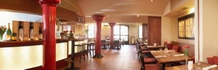 Bilder Restaurant Nido NIDO Restaurant & Catering