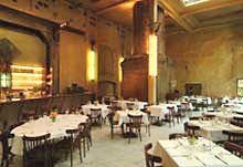 Bilder Restaurant Eisenstein