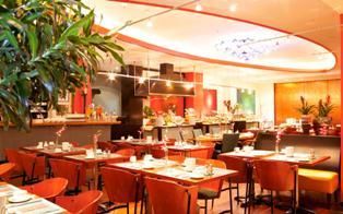 Bilder Restaurant Focus Hotel Ambassador