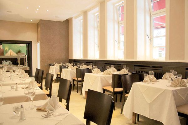 Bilder Restaurant Ristorante San Michele