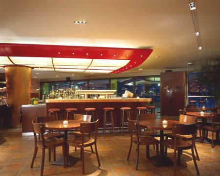 Bilder Restaurant Bolero