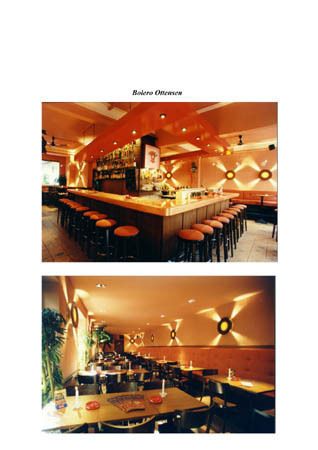 Bilder Restaurant Bolero