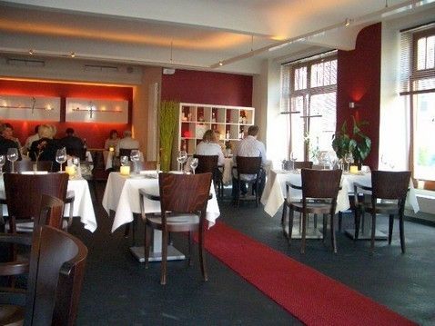 Bilder Restaurant Brook