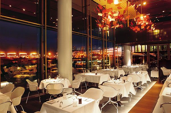 Bilder Restaurant Tafelhaus