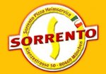 Logo Pizza Sorrento Pizzaheimservice München