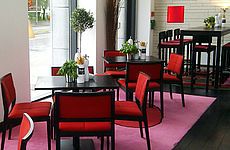 Bilder Restaurant Oscar's