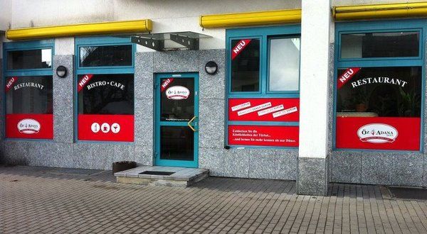 Bilder Restaurant Öz Adana