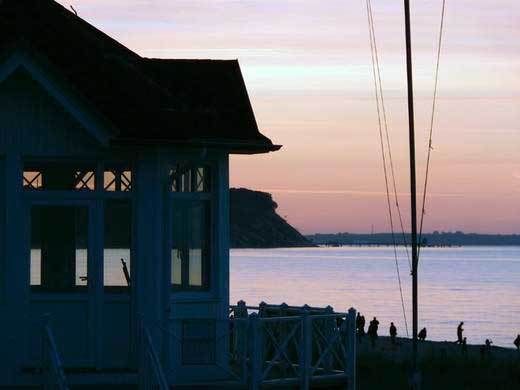 Bilder Restaurant Strandhaus 1