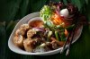 Bilder Monsoon Restaurant La Cuisine Vietnamienne, Frau Quynh Doan