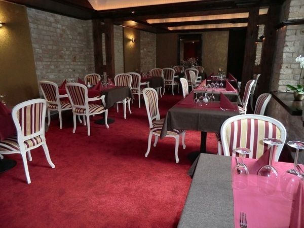 Bilder Restaurant Barili's