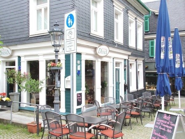 Bilder Restaurant Trattoria Daunia