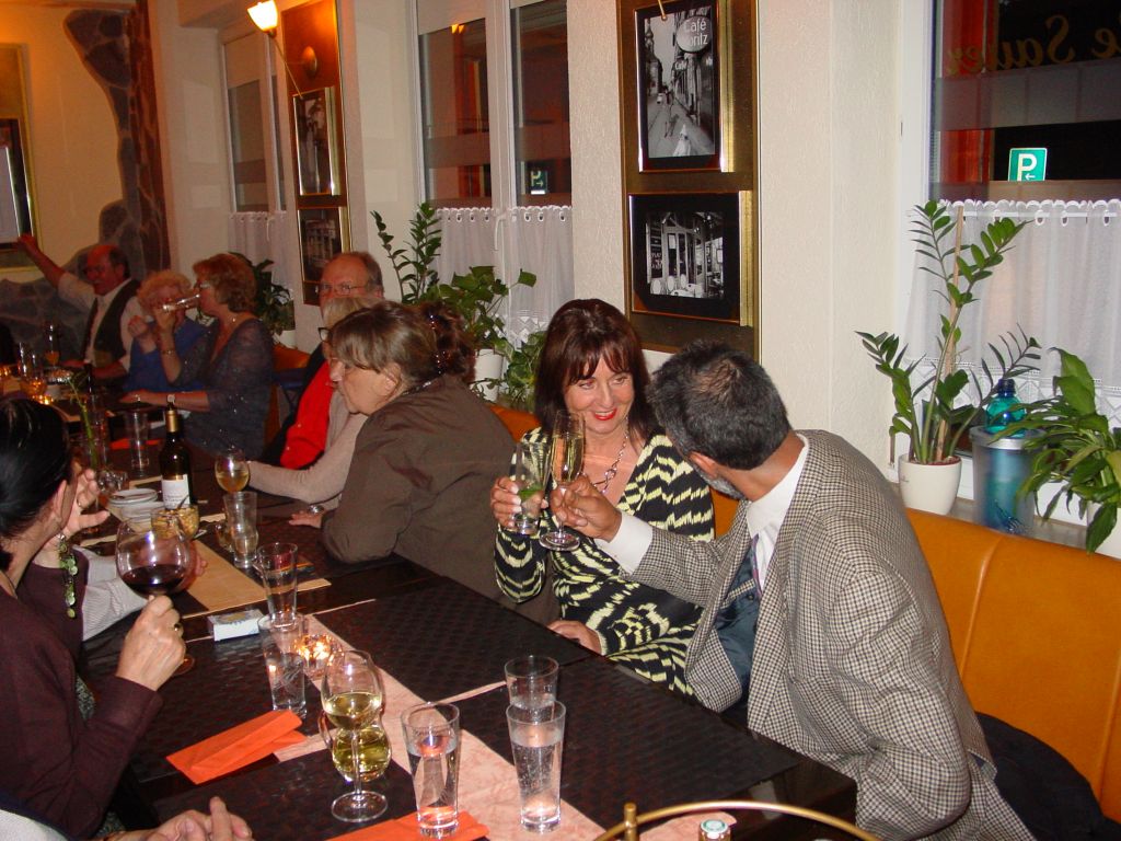 Bilder Restaurant Steakhaus Langen