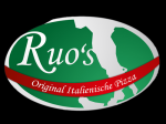 Logo Pizza Ruo´s Hotel Pizzorante La Perla Zehnhausen bei Rennerod