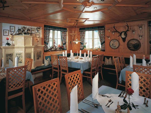 Bilder Restaurant Kienles Adlerkönig Hotelrestaurant