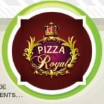 Logo Pizza Pizza Royal Berlin